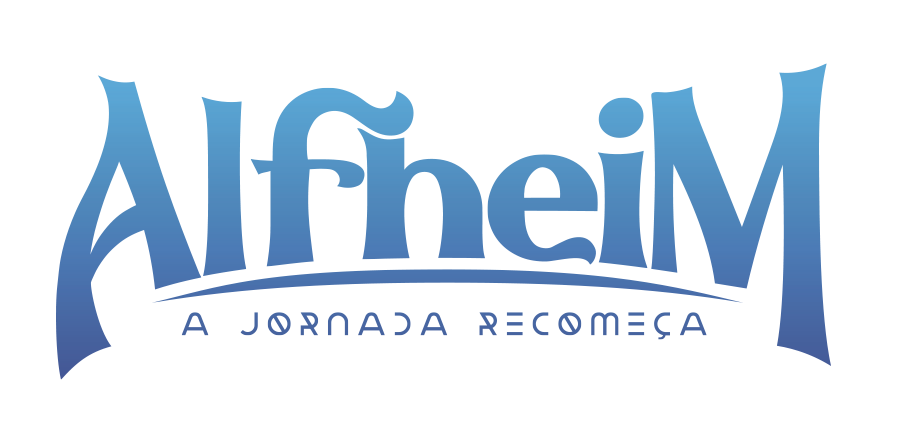 Alfheim - A Jornada Recomeça